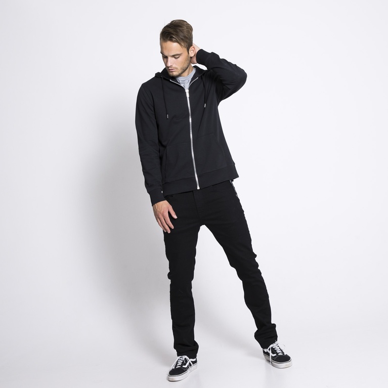 Zip hood "R.Zip Hood" Zip hood "R.Zip Hood"